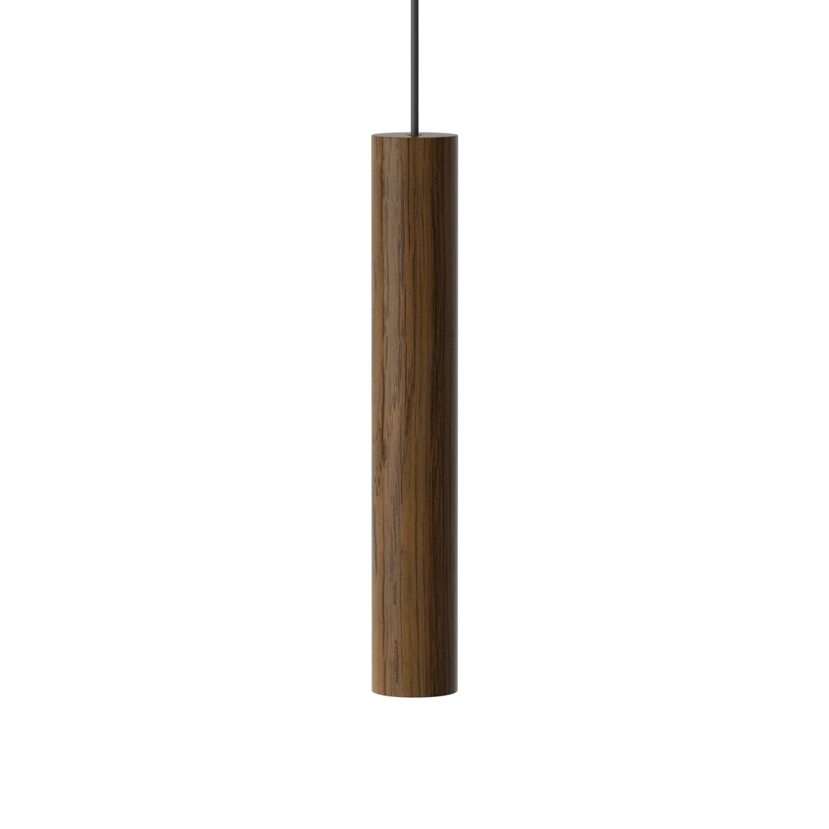 Chimes Pendant Dark Oak