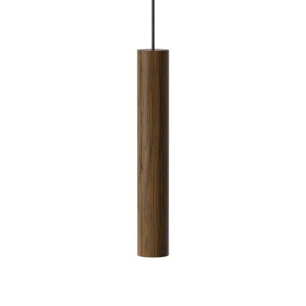 Chimes Pendant Dark Oak