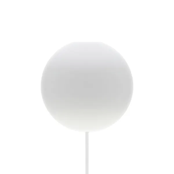 Rosetón Cannonball Blanco