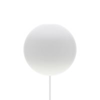 Rosetón Cannonball Blanco