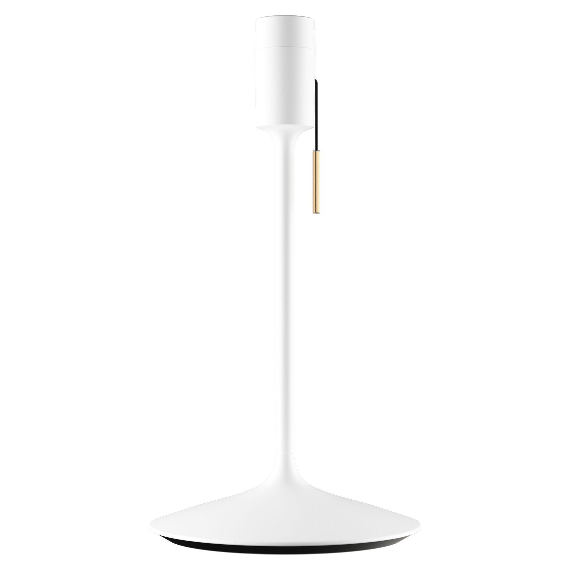 Sant Table Base Hvid