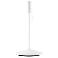 Santé Table Base Hvid