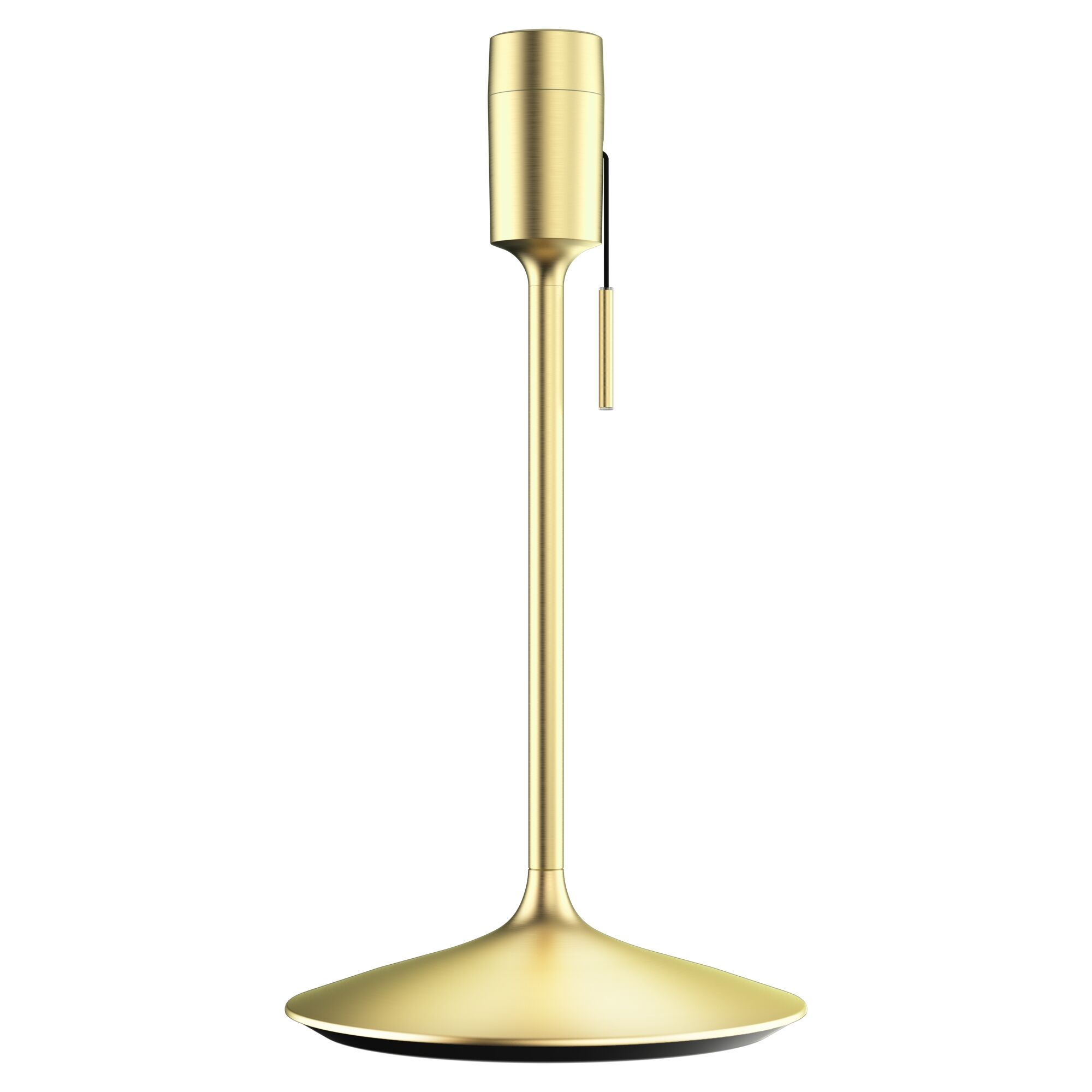 Sant Table Base Brstet Messing
