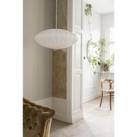 Ellipse 80 Lampenkap Wit