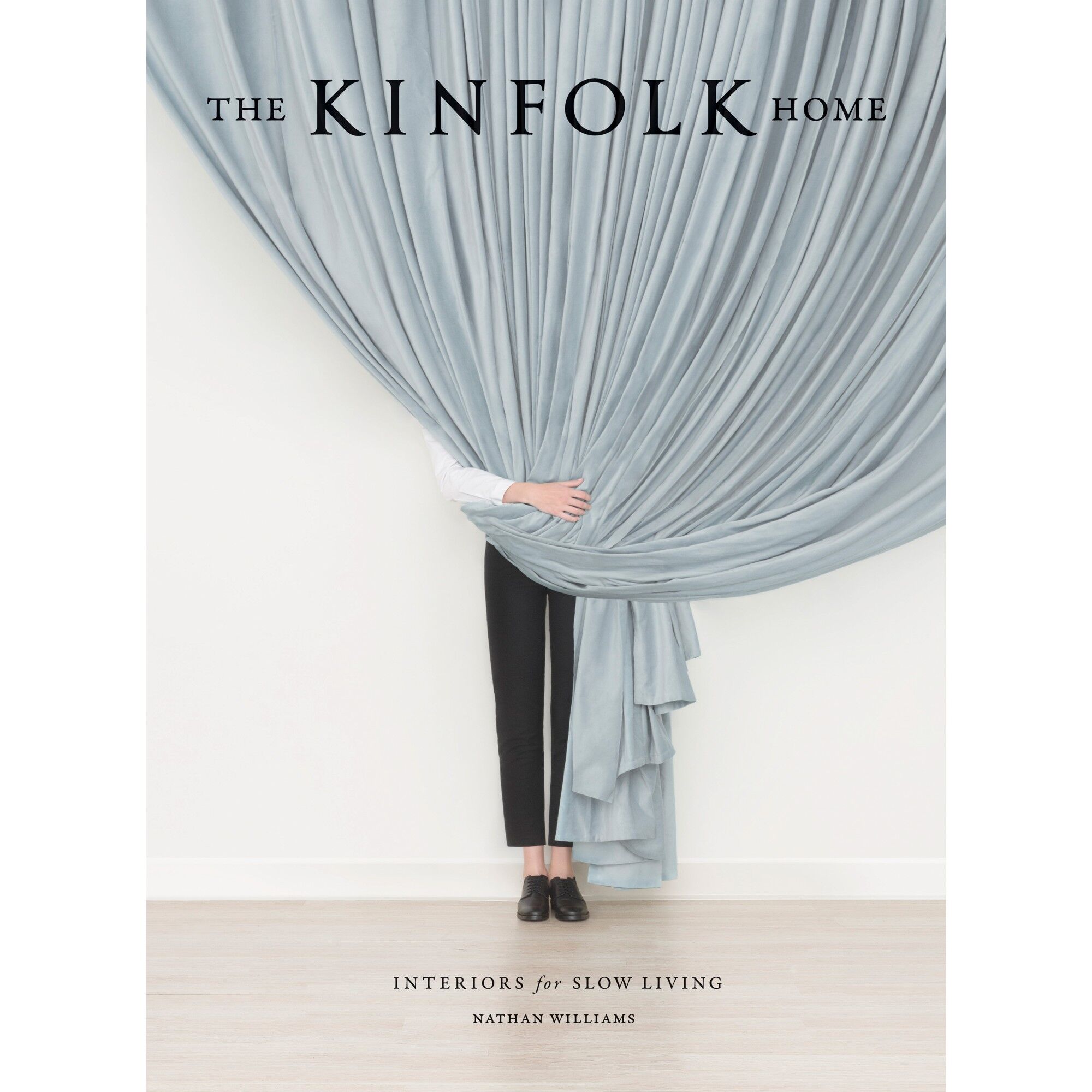 Nouveau Mags Kinfolk Accueil