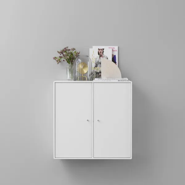 Selection Cover Skab Nordic