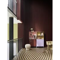 Selection COVER Cabinet 35-Café