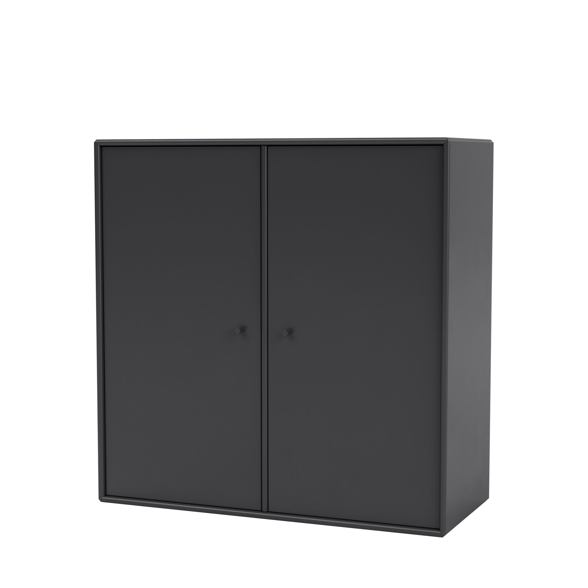 Selection Cover Skab Anthracite