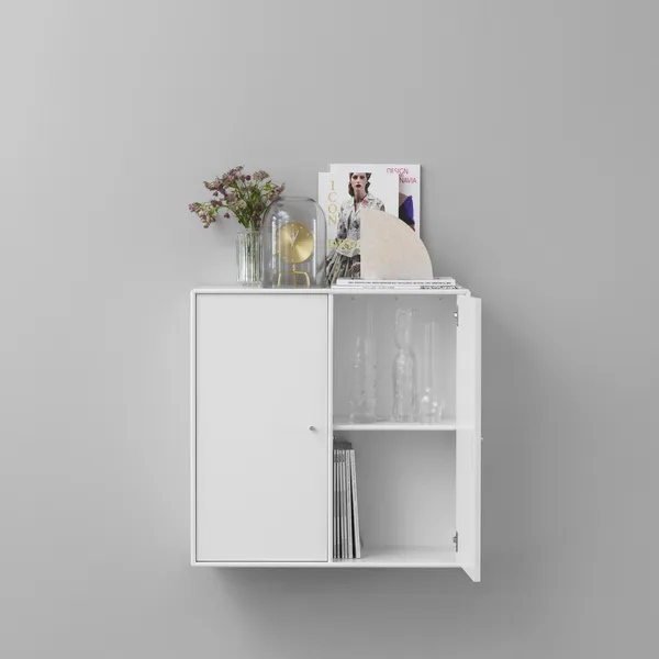 Selection Cover Cabinet Anthracite