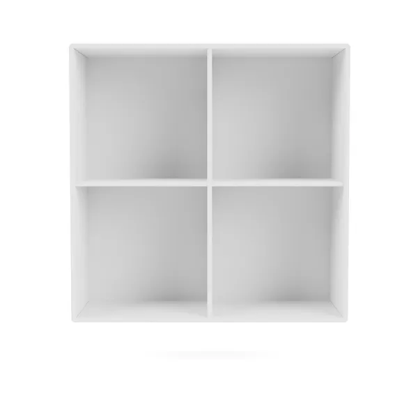 Selection Show Shelving Ny Hvit