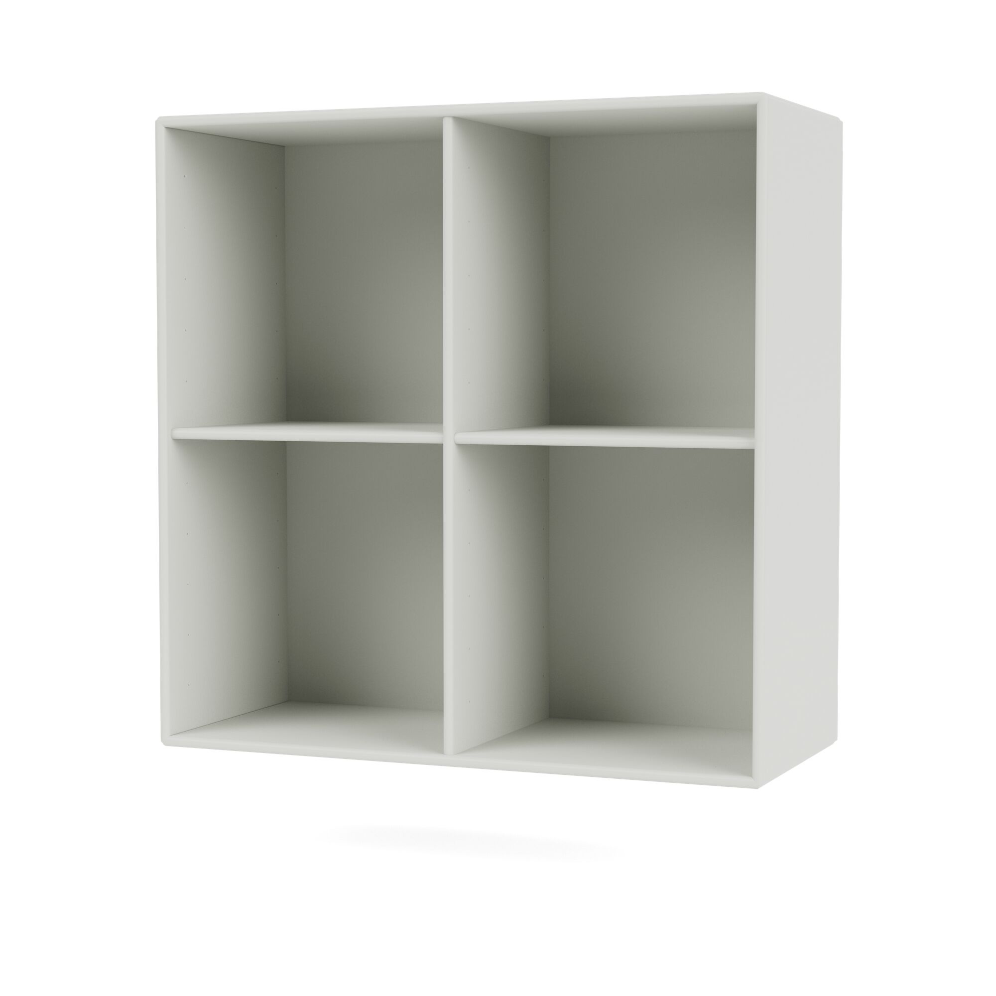 Selection Show Shelving Nordic