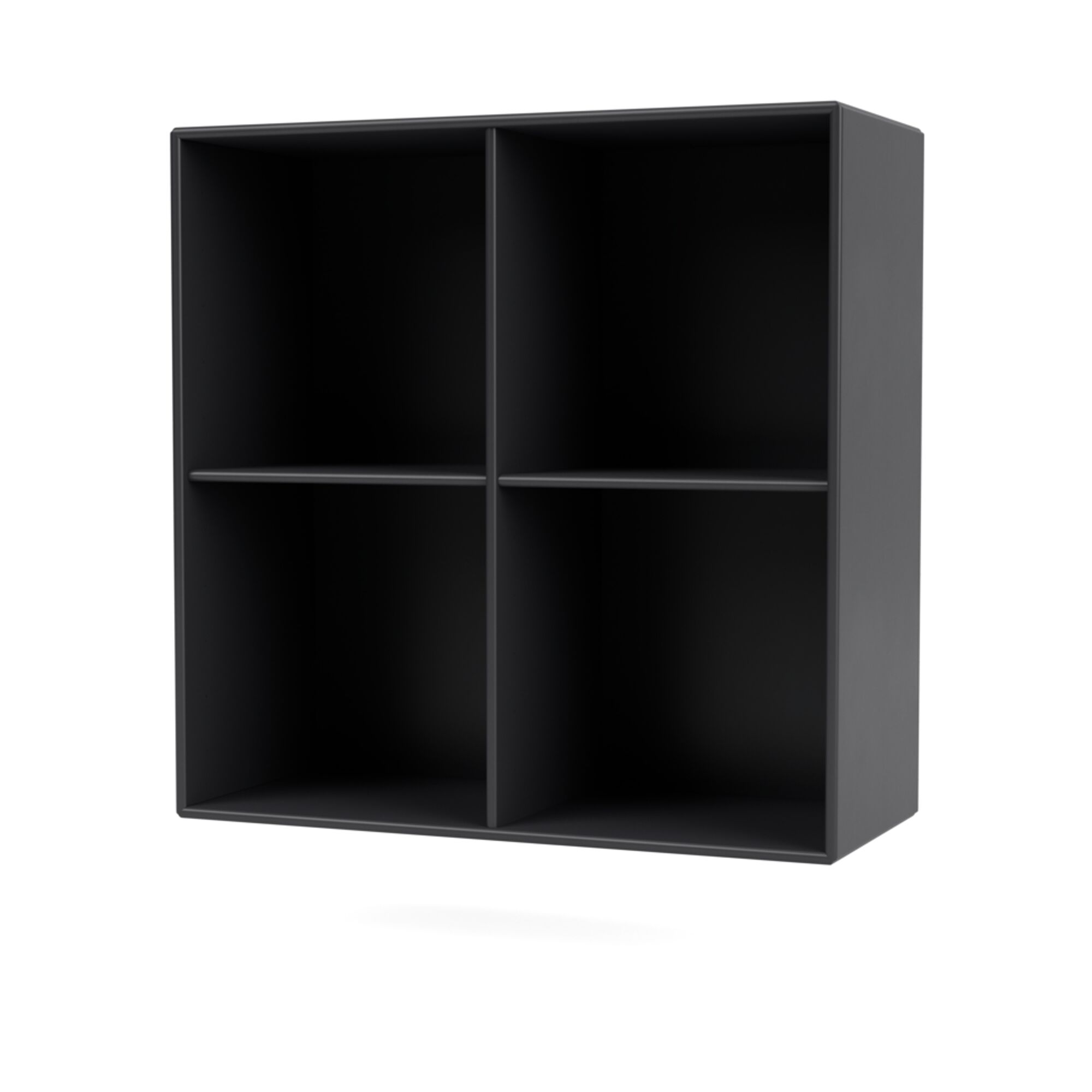 Selection SHOW Bogreol 04-Anthracite