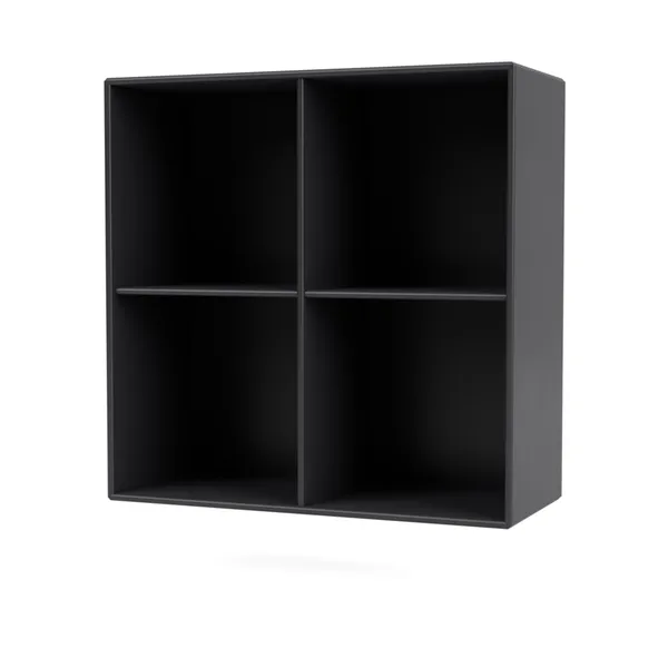 Selection SHOW Bookshelf 04-Anthracite