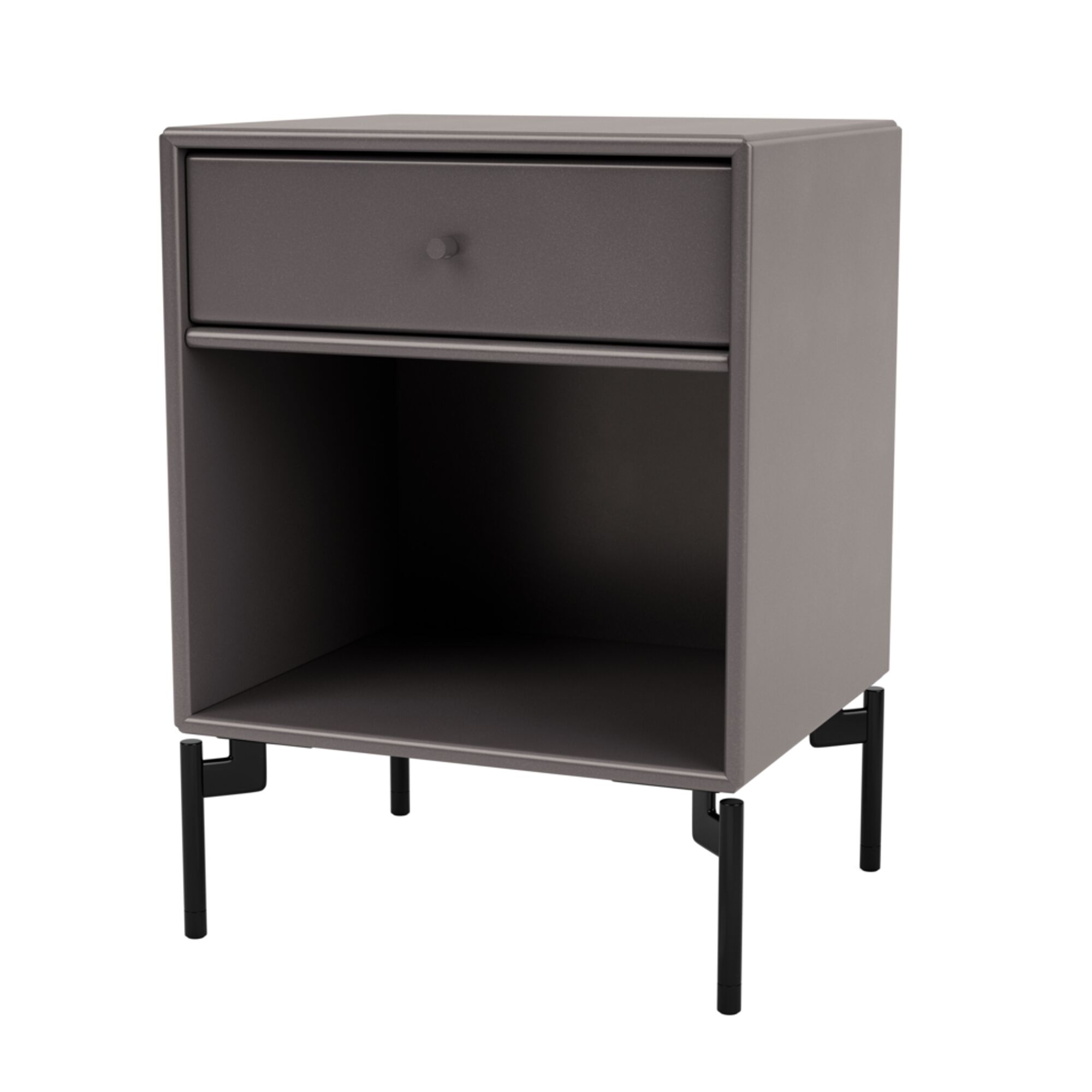 Selection DREAM Sengebord 35-Coffee/03-Sort