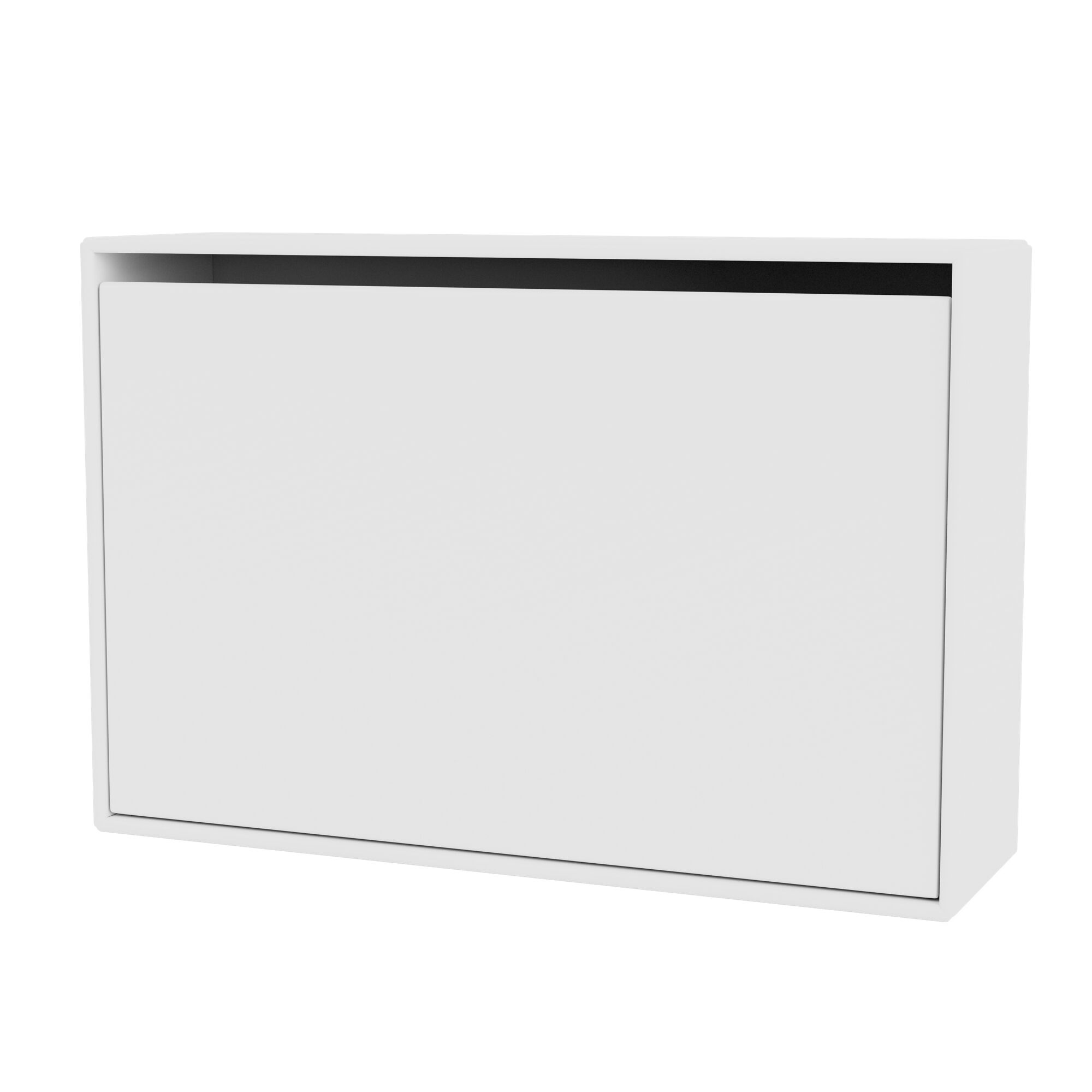 Selection Hide Skoskab New White