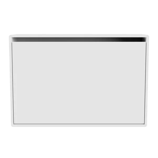 Selection Hide Shoe Cabinet New White