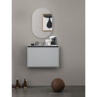 Selection Hide Shoe Cabinet New White