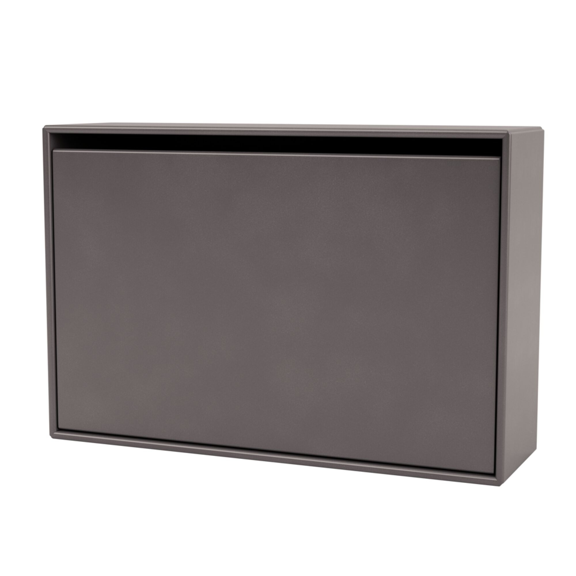 Selection HIDE Skoskap 35-Kaffe