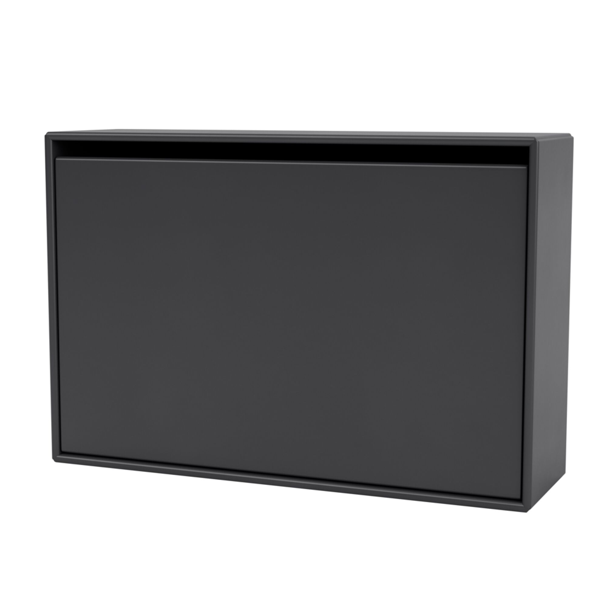 Selection HIDE Skoskab 04-Anthracite