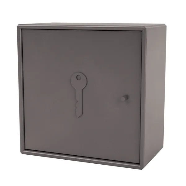 Selection UNLOCK Locker 35-Coffee