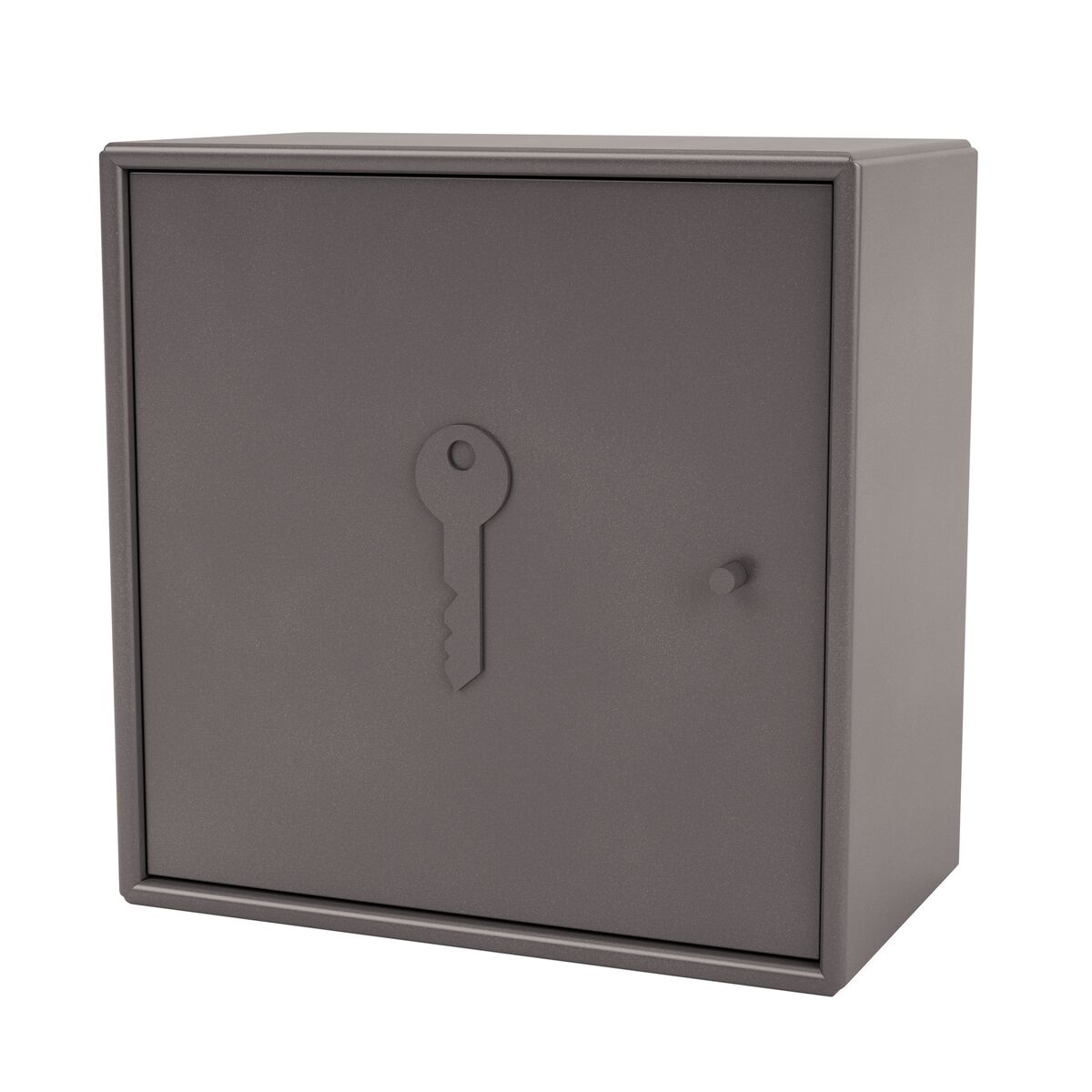 Selection UNLOCK Locker 35-Coffee