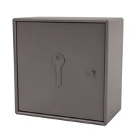Selection UNLOCK Locker 35-Coffee