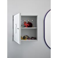 Selection UNLOCK Locker 35-Coffee