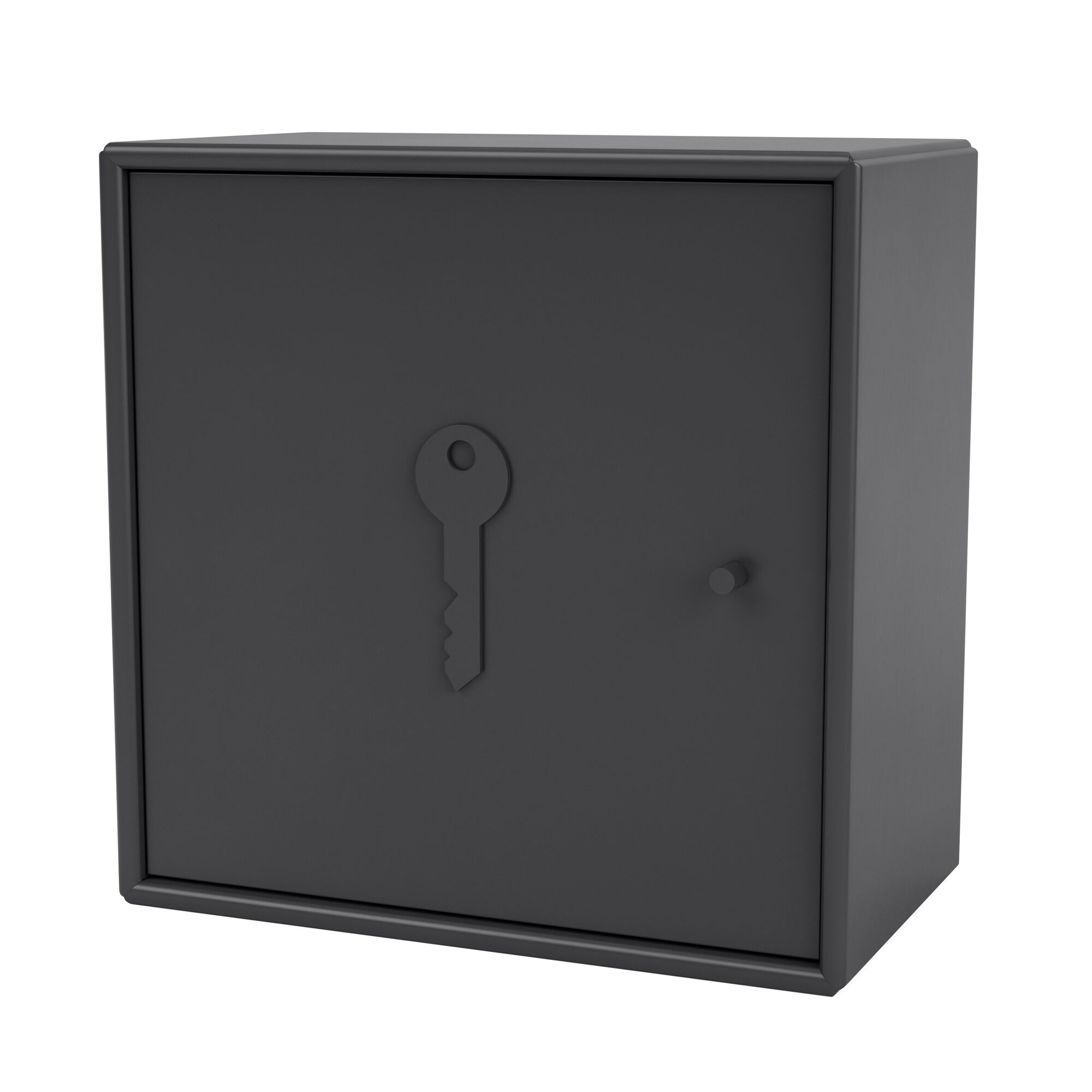 Selection UNLOCK Ngleskab 04-Anthracite