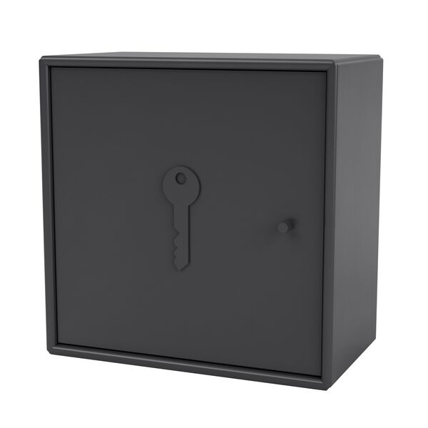 Selection UNLOCK Locker 04-Anthracite