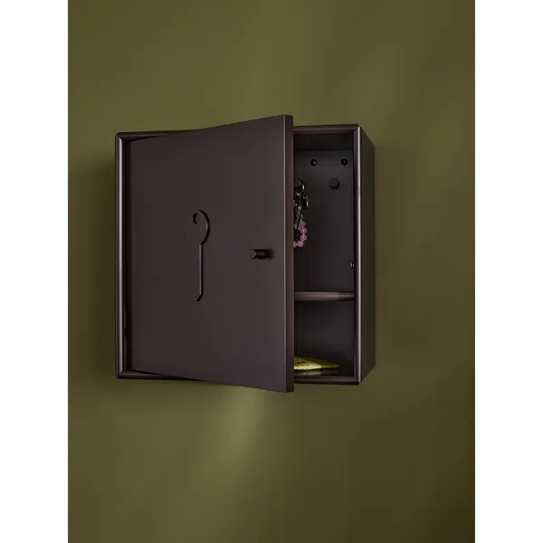 Selection UNLOCK Spind 04-Anthrazit