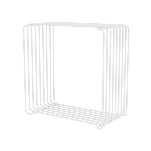 Panton Draadplank 38-Snow 34,8 cm x 18,8 cm