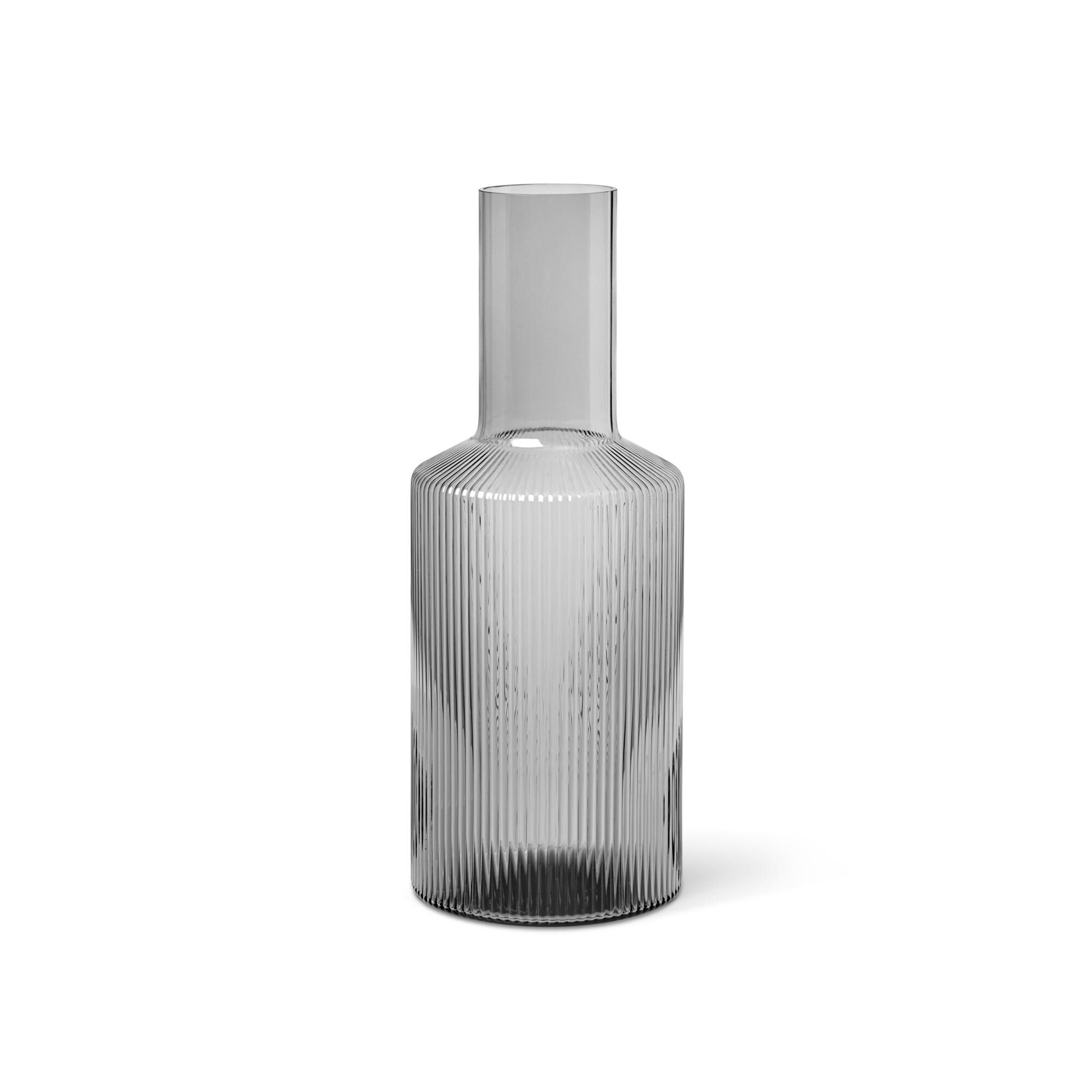 Ripple Carafe Smoked