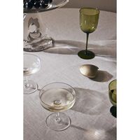 Ripple Champagner , 2er-Set, Geräuchert