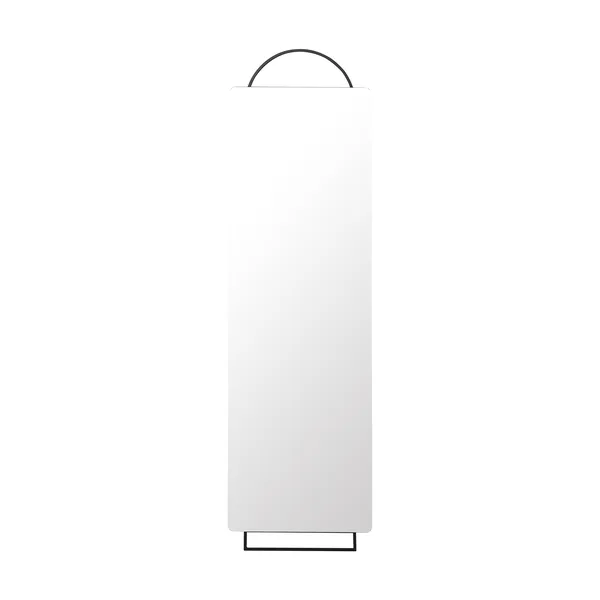 Adorn Mirror Black