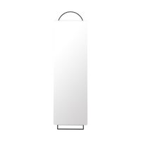 Adorn Mirror Black