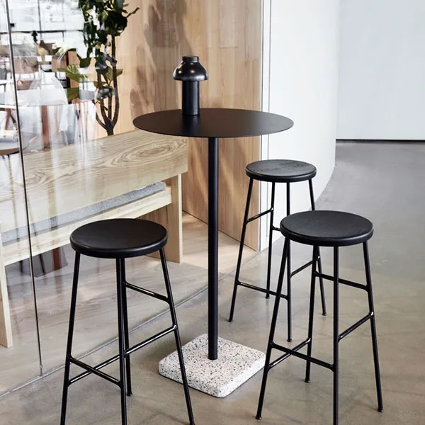 PC Portable Lamp Soft Black