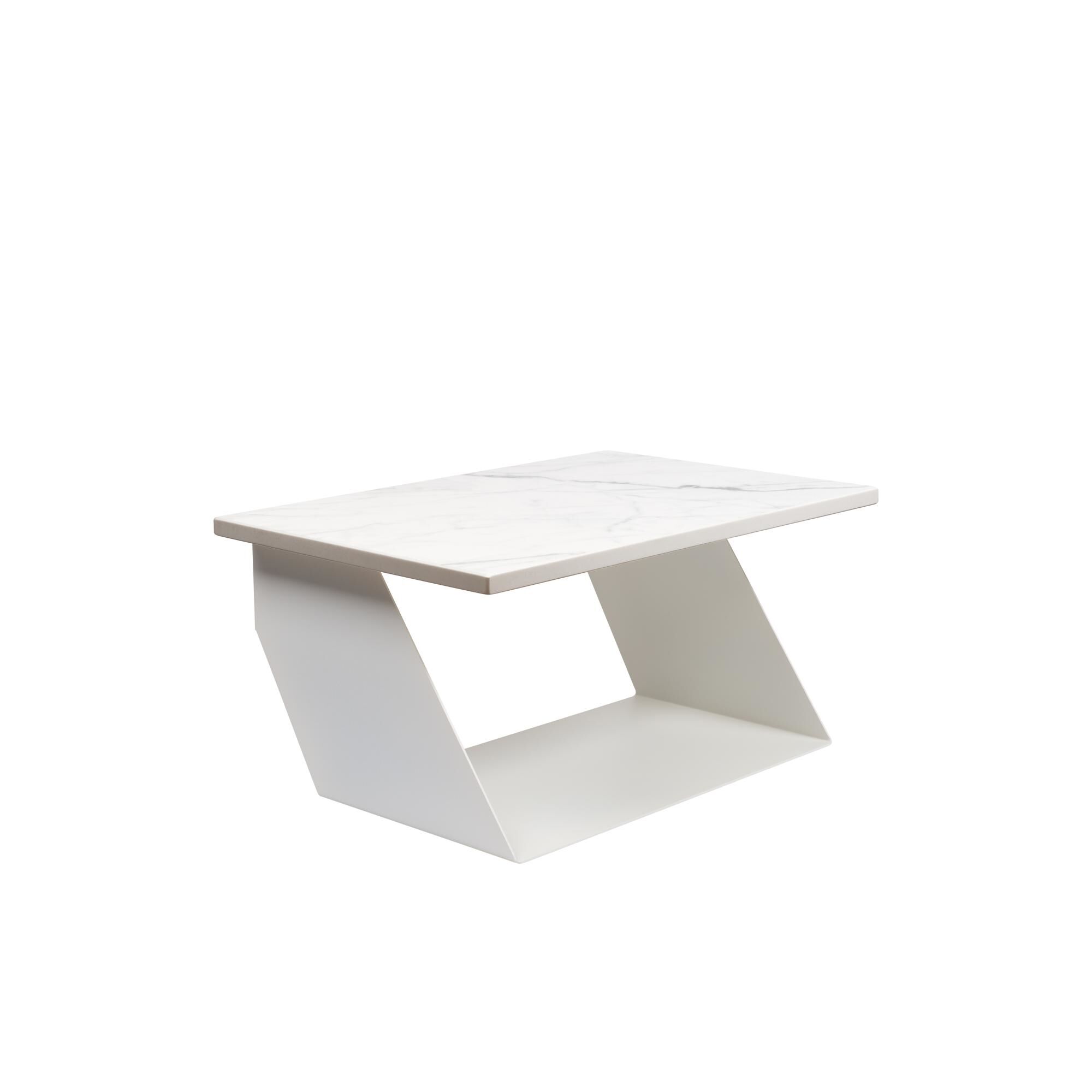 Etagère Edgy Edition Blanc