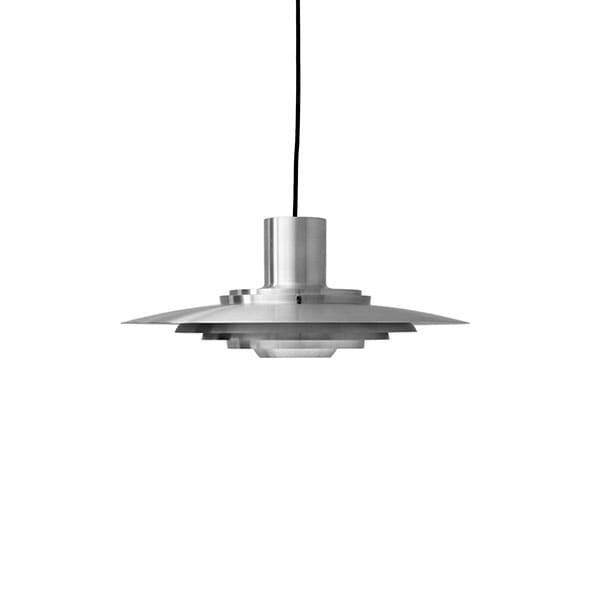 P376 KF1 Pendel Aluminium