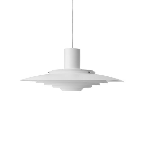 P376 KF2 Pendel Hvid