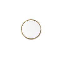 Sillon SH4 Mirror Brass Ø46 cm