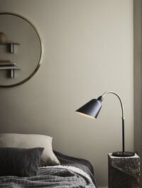 Sillon SH4 Mirror Brass Ø46 cm