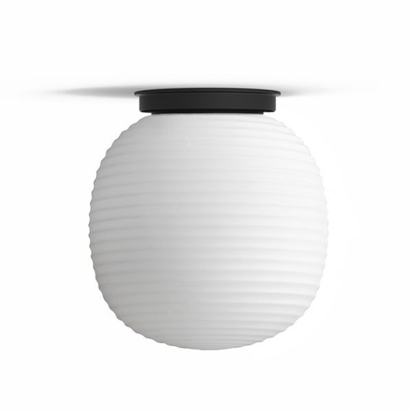 Lantern Globe Taklampa Medium &Oslash;30