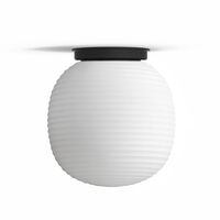 Lantern Globe Loftlampe Medium Ø30