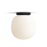 Lantern Globe Loftlampe Medium Ø30