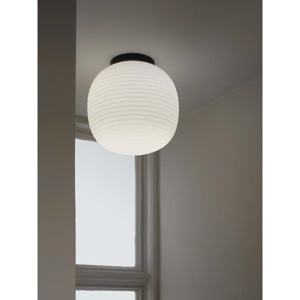Lantern Globe Loftlampe Medium Ø30