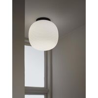 Lantern Globe Loftlampe Medium Ø30