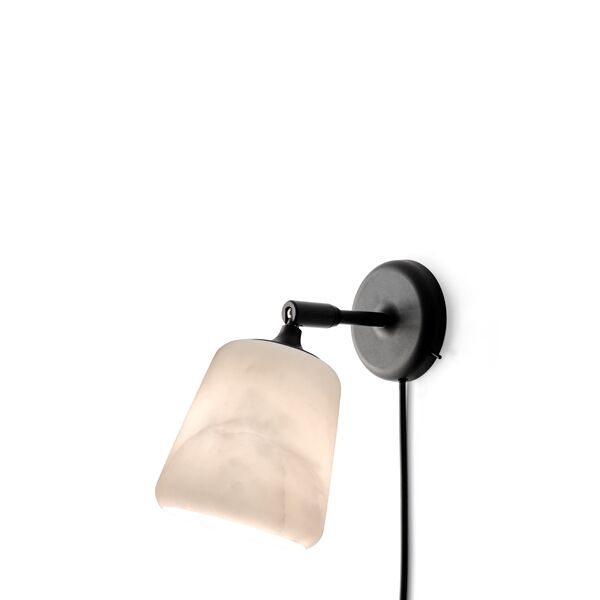 Material V&auml;gglampa Black Sheep Edition