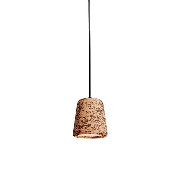 Material Takpendel Mixed Cork