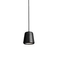 Material Pendant Dark Marble