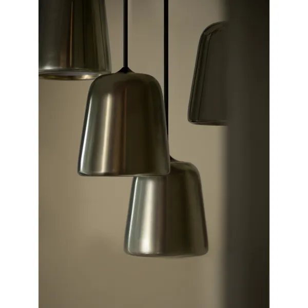 Material Pendant Oak